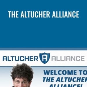 The Altucher Alliance - James Altucher