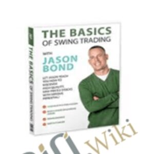 The Basics of Swing Trading - Jasonbondpicks