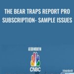 Cart The Bear Traps Report PRO Subscription Sample Issues - Forex library