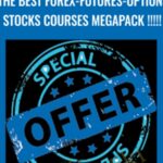 The Best Forex Futures Options Stocks Courses Megapack - Forex library