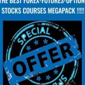 The Best Forex-Futures-Options-Stocks Courses Megapack !!!!! - Neal Hughes