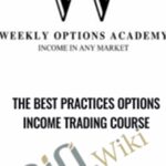 Cart The Best Practices Options Income Trading Course - Forex library