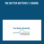 The Better Butterfly Course David Vallieres - Forex library