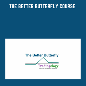 The Better Butterfly Course  -  David Vallieres