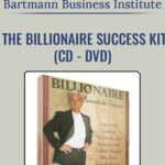 Cart The Billionaire Success Kit CD DVD Bartmann Business Institute min - Forex library