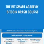 Cart The Bit Smart Academy bitcoin Crash Course - Forex library