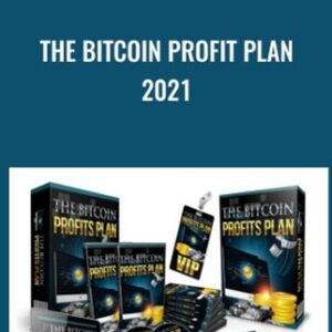 The Bitcoin Profit Plan 2021 - Robert Corrigan and Barry Joyce