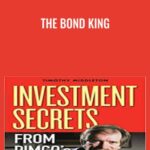 Cart The Bond King - Forex library