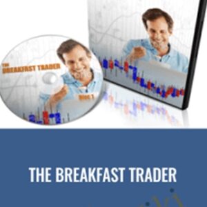 The Breakfast Trader - George Hallmey