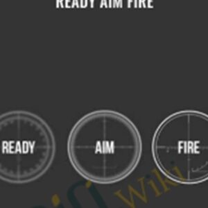 The Bulls Eye System -Ready Aim Fire - John Carter