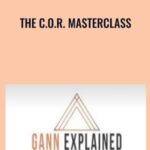 The C O R MASTERCLASS - Forex library