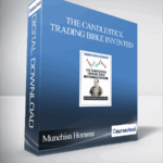 The Candlestick Trading Bible invented by Munehisa Homma - Forex library