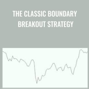 The Classic Boundary Breakout Strategy - Vladimir Ribakov
