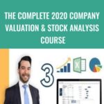 Cart The Complete 2020 Company Valuation Stock Analysis Course - Forex library