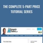 Cart The Complete 5 Part Price Tutorial Series - Forex library