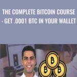 The Complete Bitcoin Course Get 0001 BTC In Your Wallet - Forex library