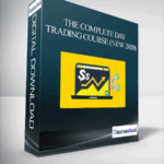 Cart The Complete Day Trading Course New 2020 - Forex library