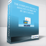 Cart The Complete Financial Analyst Course 2019 By 365 Careers - Forex library
