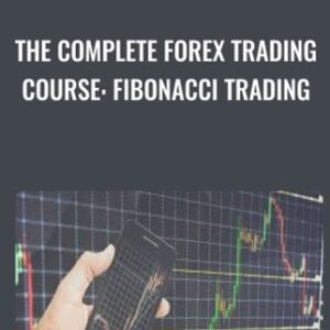 The Complete Forex Trading Course: Fibonacci Trading - Radovan Rypak