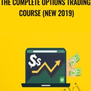 The Complete Options Trading Course (New 2019) - Wealthy Education