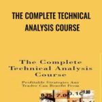 Cart The Complete Technical Analysis Course - Forex library