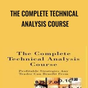 The Complete Technical Analysis Course - Martin Pring