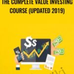 Cart The Complete Value Investing Course Updated 2019 - Forex library