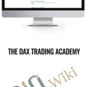 The DAX Trading Academy - Alex Ong