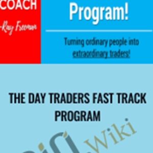 The Day Traders Fast Track Program - iamadaytrader.com