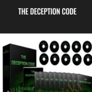 The Deception Code - Paul Mascetta