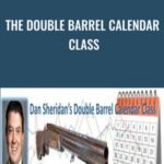 The Double Barrel Calendar Class - Forex library