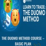 Cart The Duomo Method Course E28093 Basic Plan - Forex library