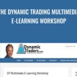 Cart The Dynamic Trading Multimedia E Learning Workshop - Forex library