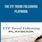 The ETF Trend Following Playbook - Forex library