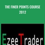 Cart The Finer points Course 2012 - Forex library