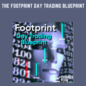 The Footprint Day Trading Blueprint  -  Futures Flow