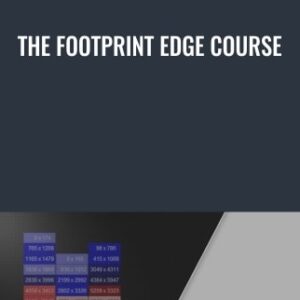 The Footprint Edge Course - Axia Futures