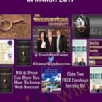 Cart The Foreclosure Fortune Hunt in March 2017 E28093 Investorsedgeuniversity - Forex library