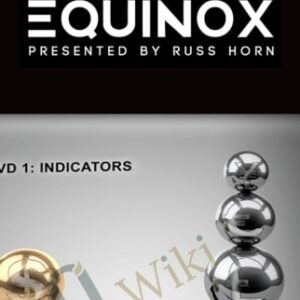 The Forex Equinox - Russ Horn