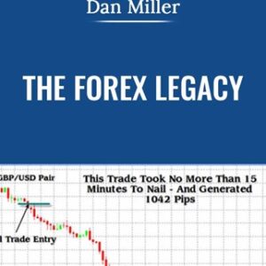 The Forex Legacy - Dan Miller