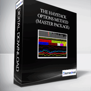 The Haystack Options Method (Master Package)