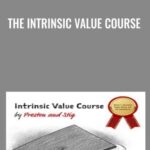Cart The Intrinsic Value Course - Forex library