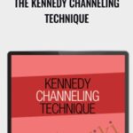 Cart The Kennedy Channeling Technique - Forex library