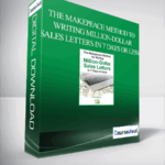 Cart The Makepeace Method to Writing Million Dollar Sales Letters in 7 Days or Less - Forex library
