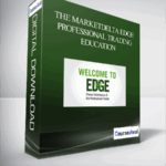 The MarketDelta Edge PROFESSIONAL TRADING EDUCATION - Forex library
