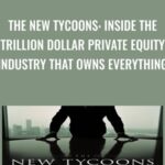 Cart The New Tycoons Inside the Trillion Dollar Private Equity Industry That Owns Everything - Forex library