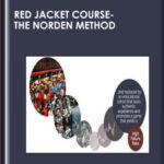 Cart The Norden Method Red Jacket Course - Forex library