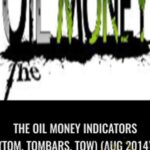 Cart The Oil Money Indicators TOM2C TOMBars2C TOW Aug 2014 - Forex library