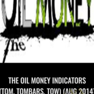 The Oil Money Indicators (TOM, TOMBars, TOW) (Aug 2014) -  NinjaTrader