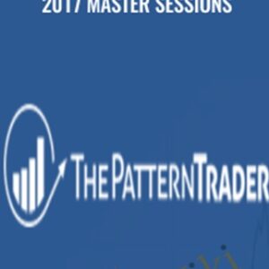 2017 Master Sessions - The Pattern Trader